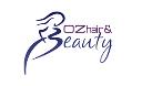 Oz Hair & Beauty logo